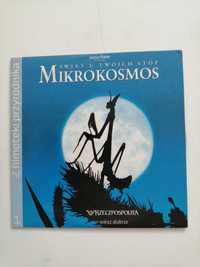 Mikrokosmos - Jacques Perrin