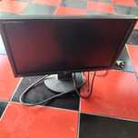 Monitor Lg flatron E1911