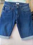 Calção ganga Pepe Jeans