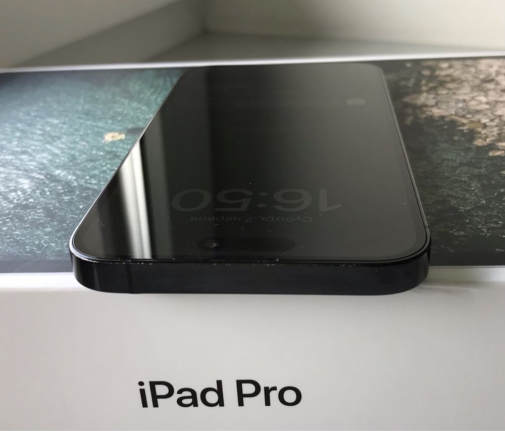 iPhone 14 Pro Max 512 GB 2 sim Space Black