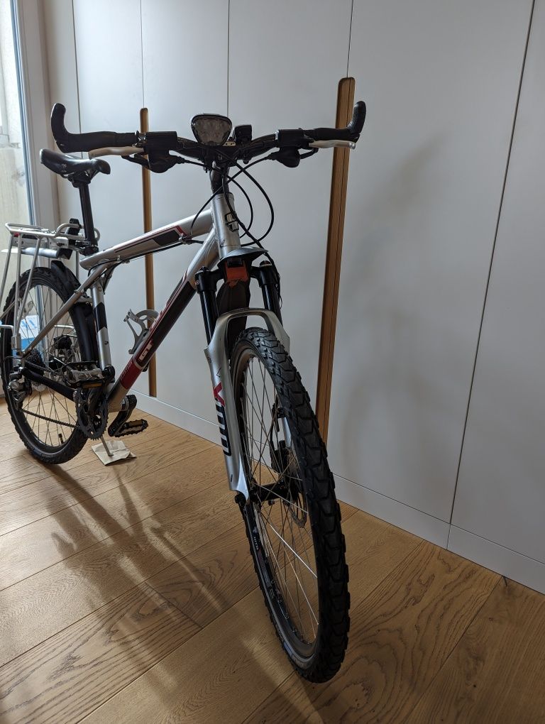 GT Avalanche 1.0