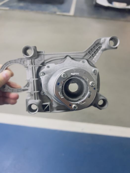 Лінзи Хюндай Santa fe 3