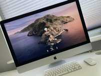 Komputer IMac 27’ wymiana, sprzedaż