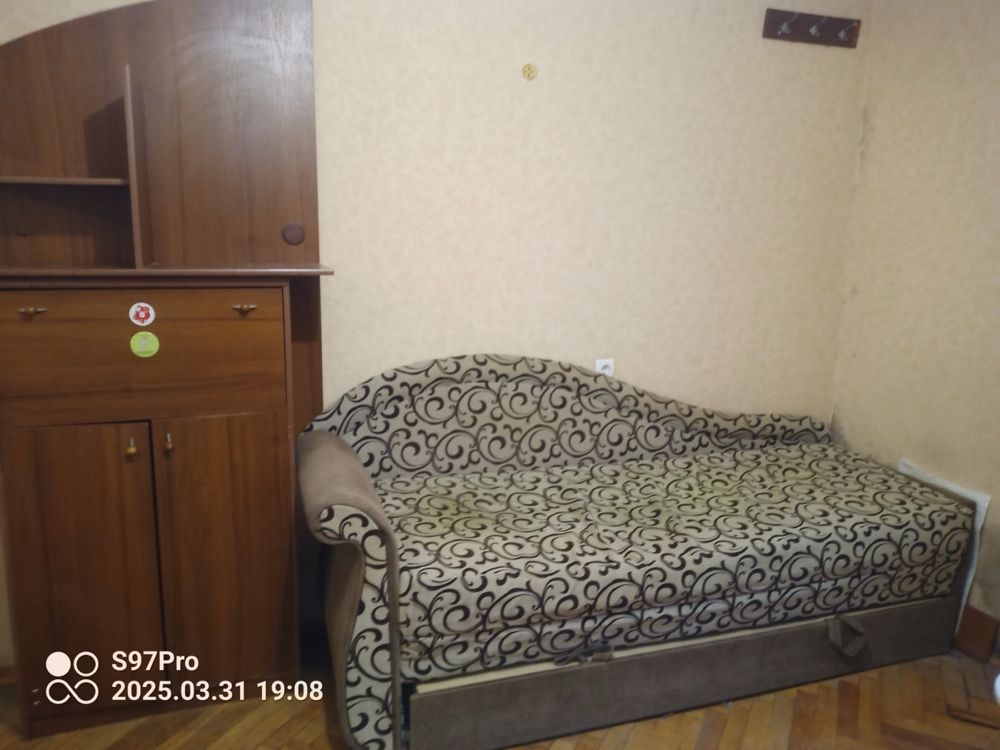 Продам кімнату в гуртожитку. Просп. Європейського Союзу,90.