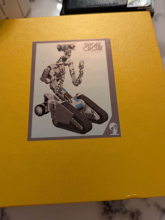 Gytoys short circuit  1/18 scale