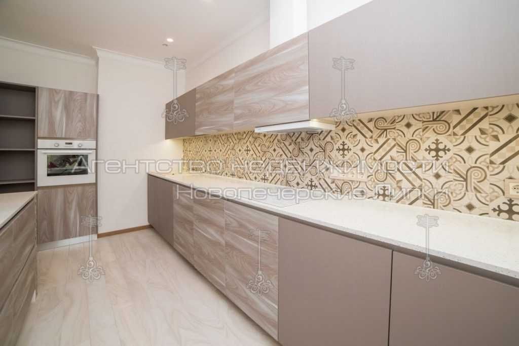 Аренда квартиры 115м2 Драгомирова, 16 Новопечерские Липки