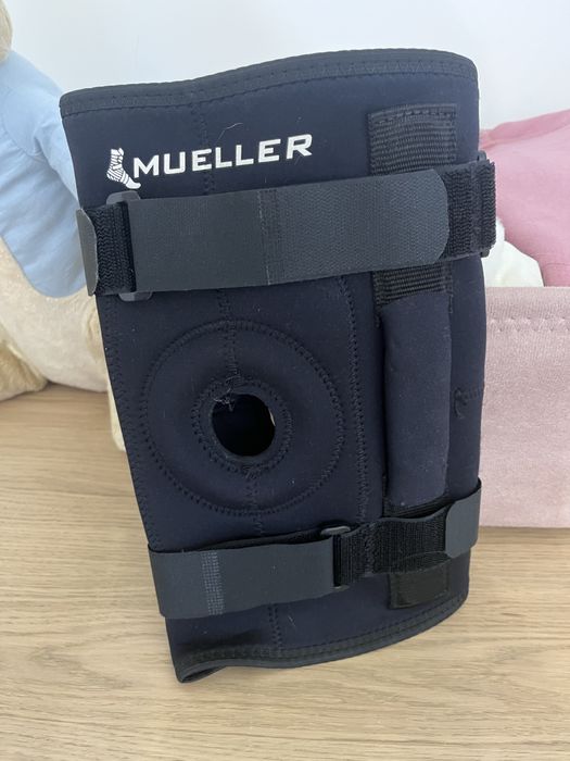 Stabilizator na kolano Mueller