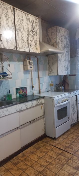 Сдам 3к Черёмушки, Варненская/Инглези