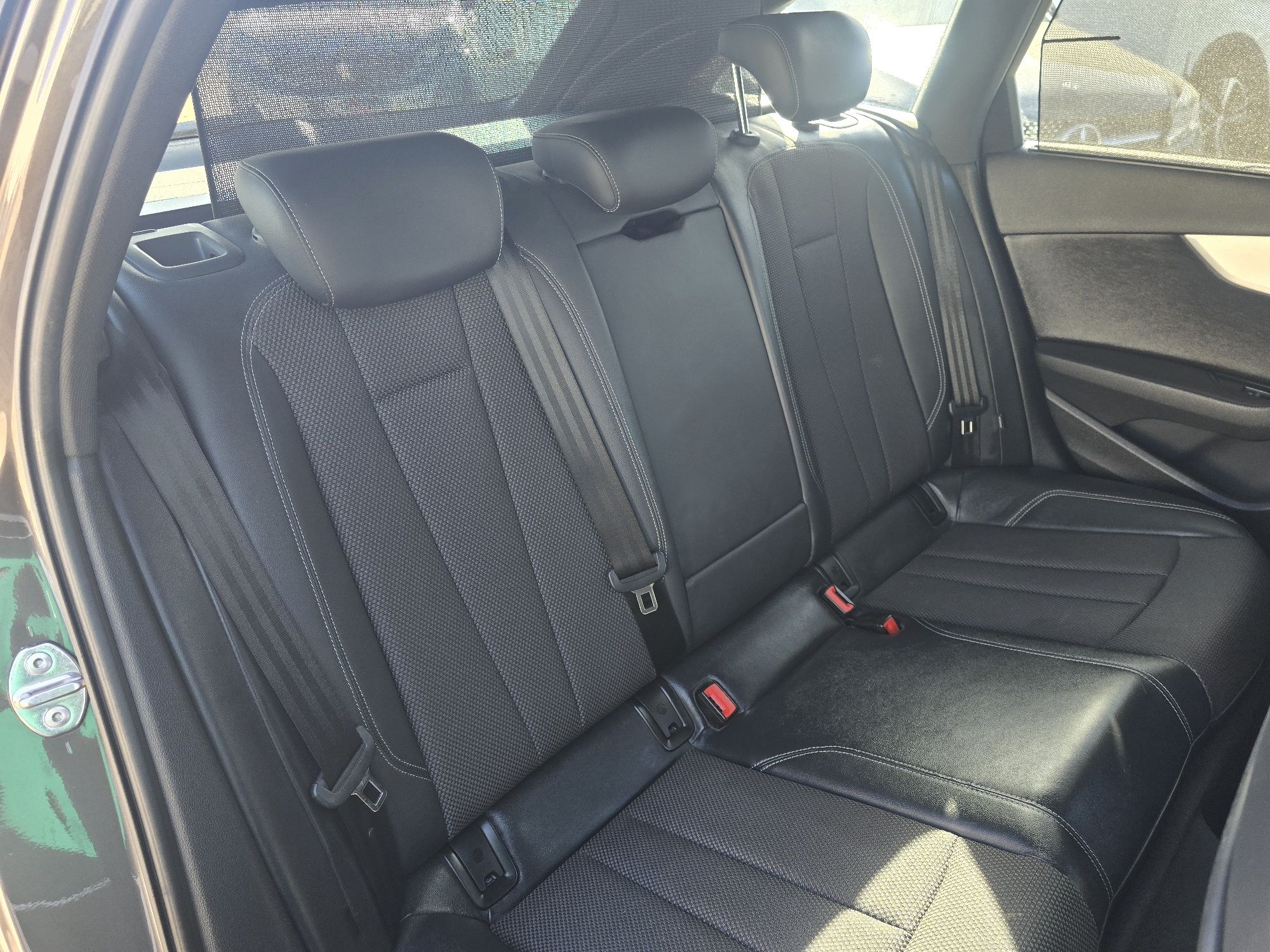 AUDI  A4 Avant  S LINE CX AUTO
