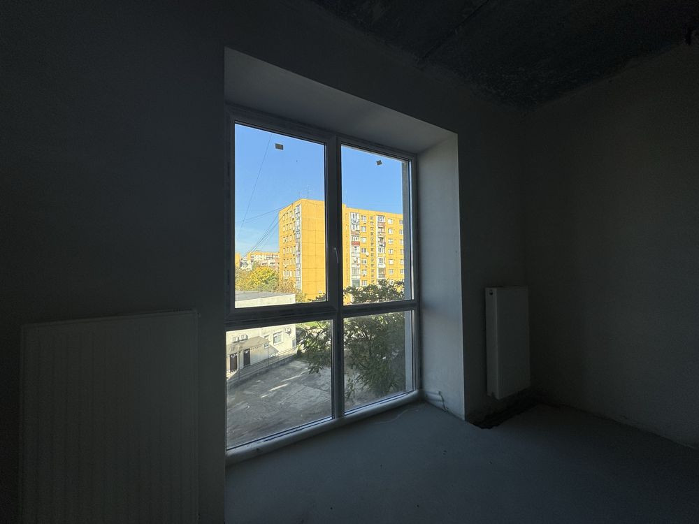 2-кімнатна 70м2 4пов. Ужгород | можна під єОселю | ЖК West Towers