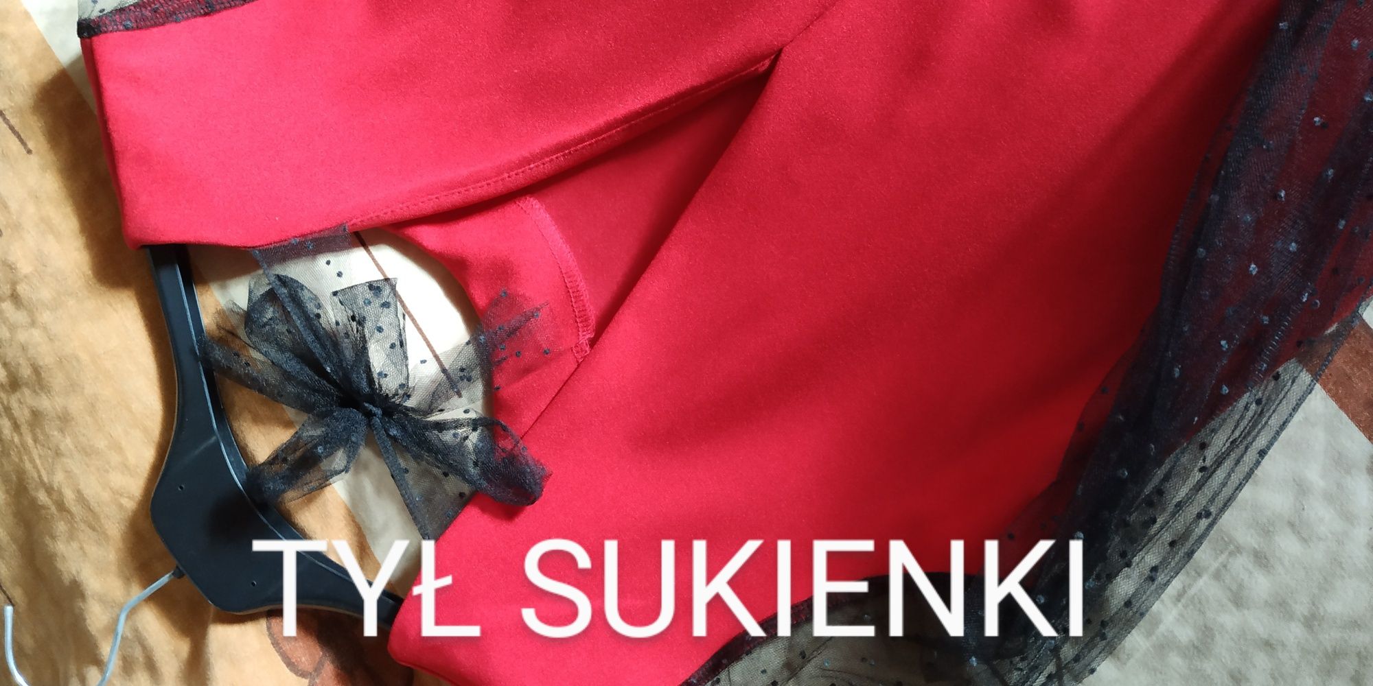 Sukienka elegancka