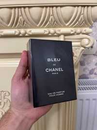 Bleu de Chanel Eau de Parfum