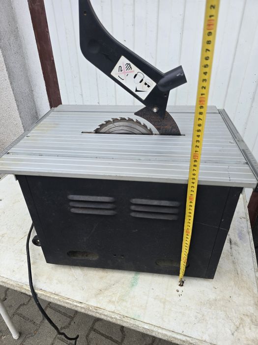 Piła stołowa-krajzega Parksaide 1800 W