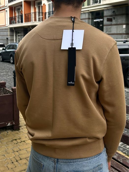 Світошот Stone Island