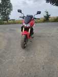Motor Kawasaki z1000