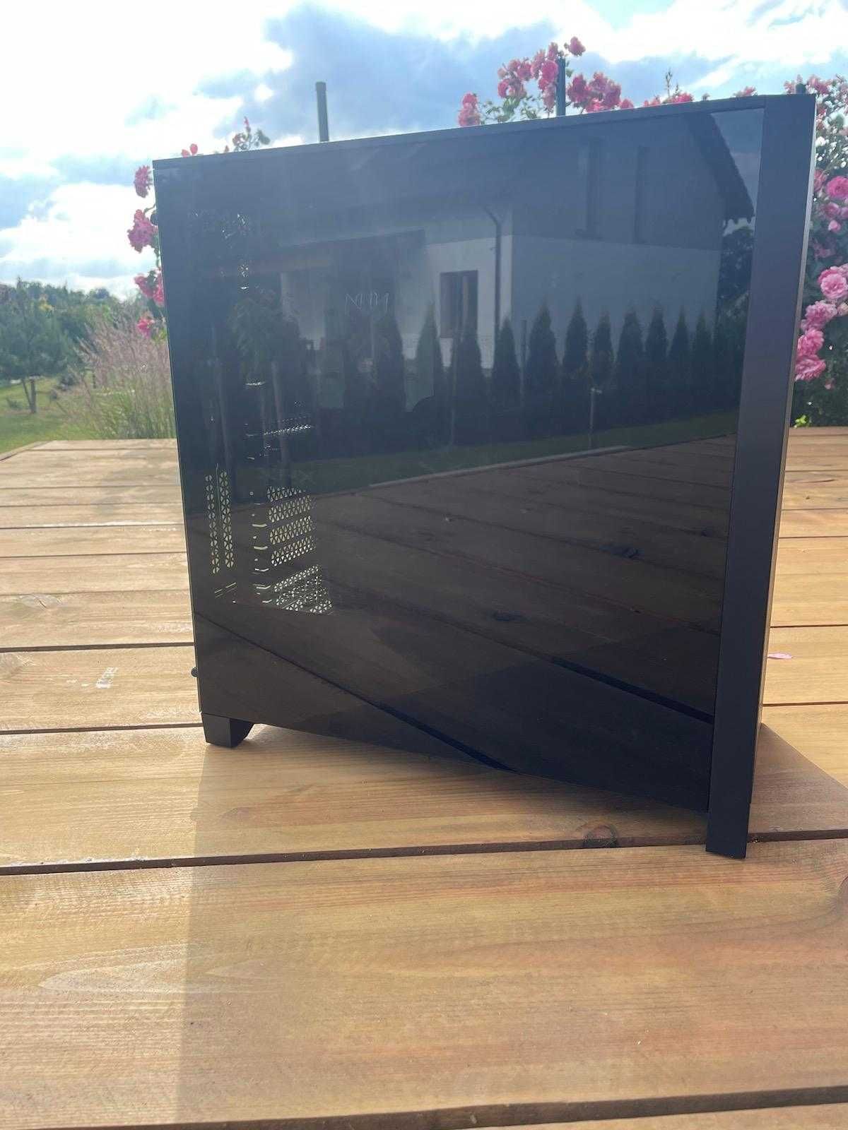 Komputer stacjonarny do gier RX580 procesor i7  dla Gracza i nie tylko