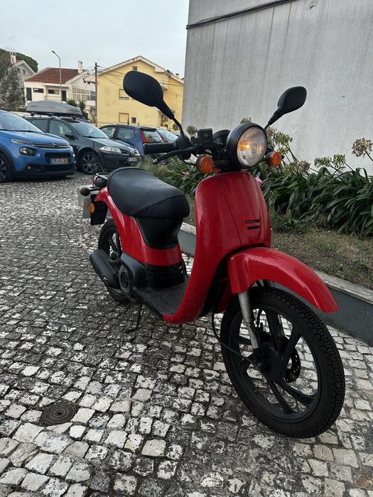 Honda Sky - 50cc
