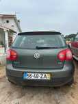 VW Golf 5 2004 1.4 fsi