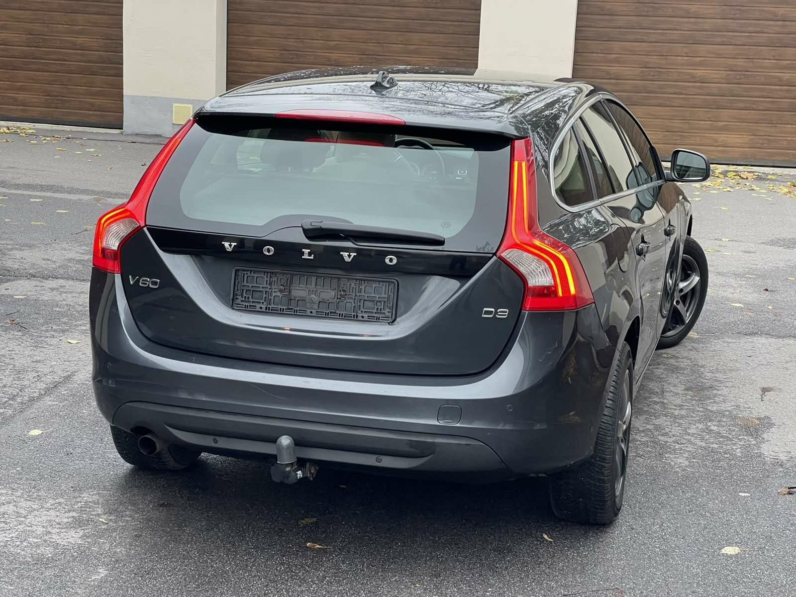 Продам Volvo V60