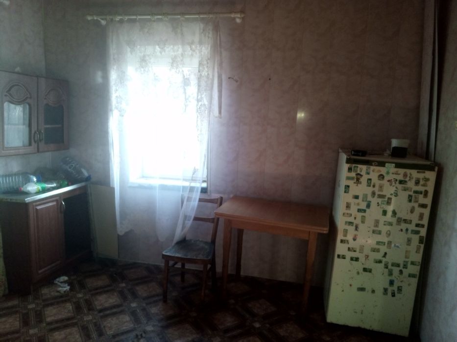 Продам будинок в селі