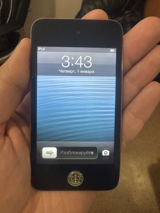Apple Ipod 32gb Айпод