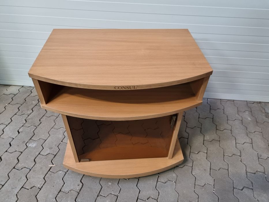 Szafka pod telewizor, szafka nocna