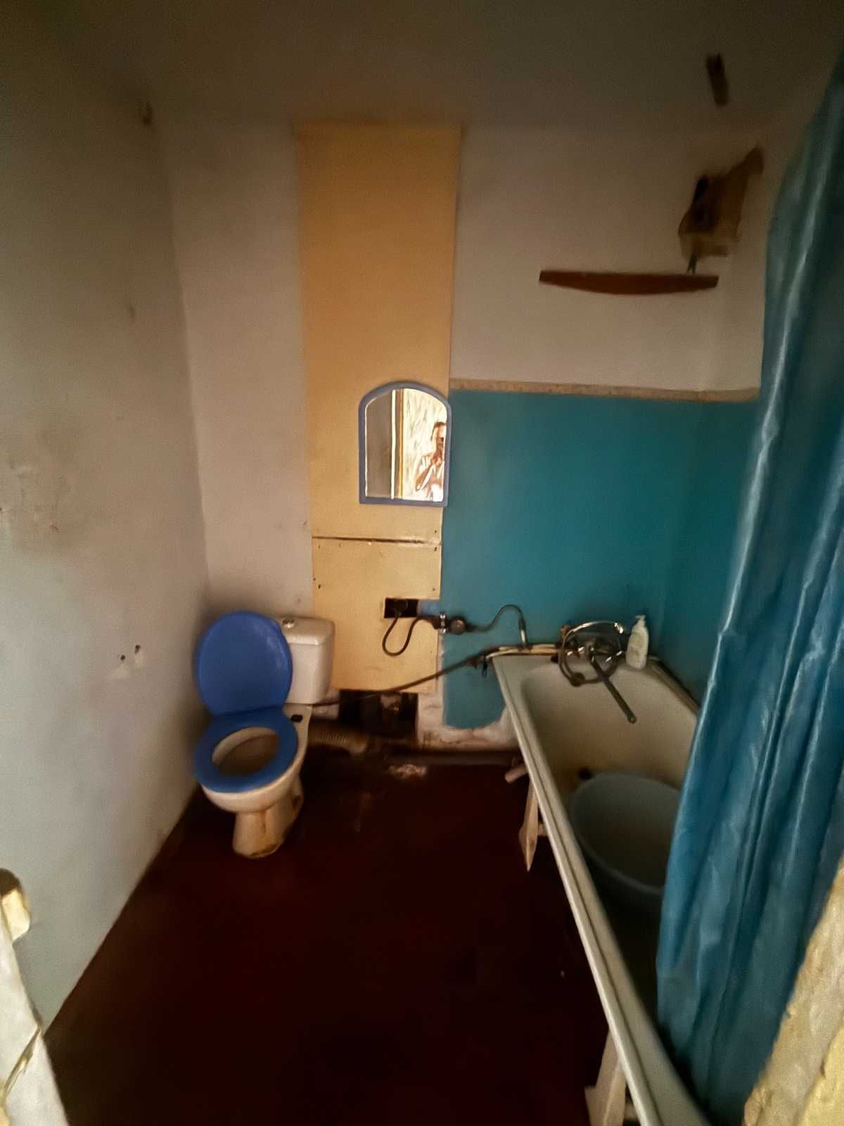Продається 1к квартира в Гнівані