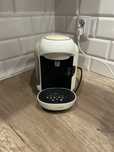 Ekspres do kawy Bosch Tassimo TAS1404 ecru
