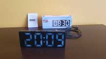 Zegar elektroniczny