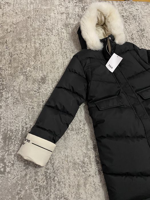 Курточка пуховик