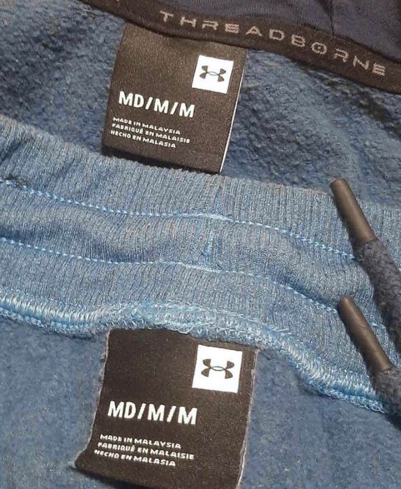 Спортивний костюм Under Armour modern