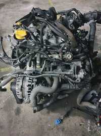 Motor renault clio/dacia sandero 0.9tce h4bb410/h4ba400