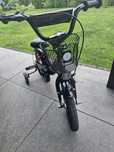 Rowerek 12 cali BMX