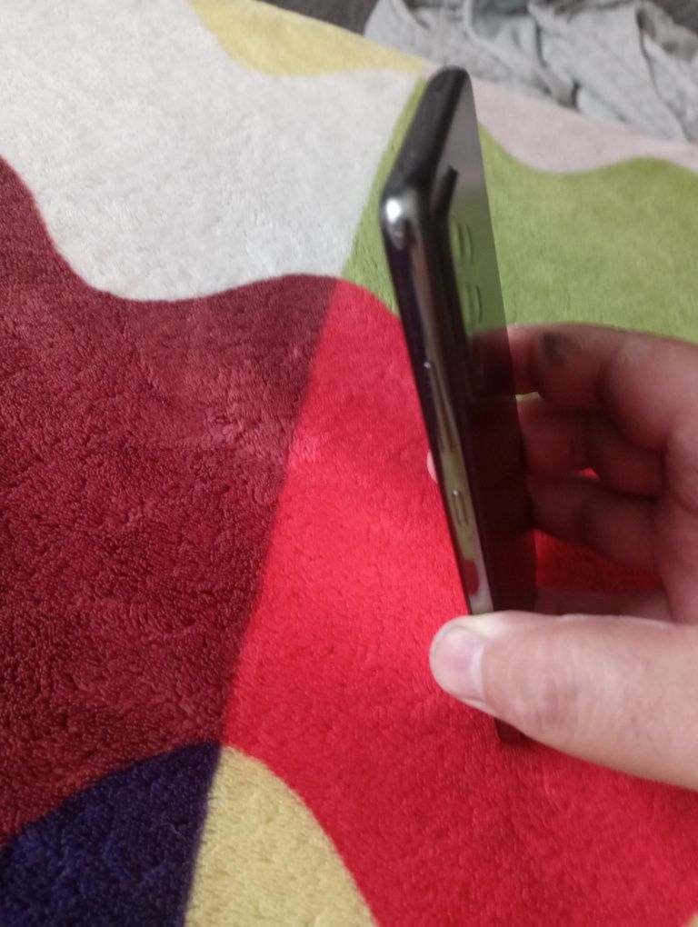 Samsung A52s свій телефон