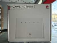 Router Huawei LTE Cat 4 4 G Router 2