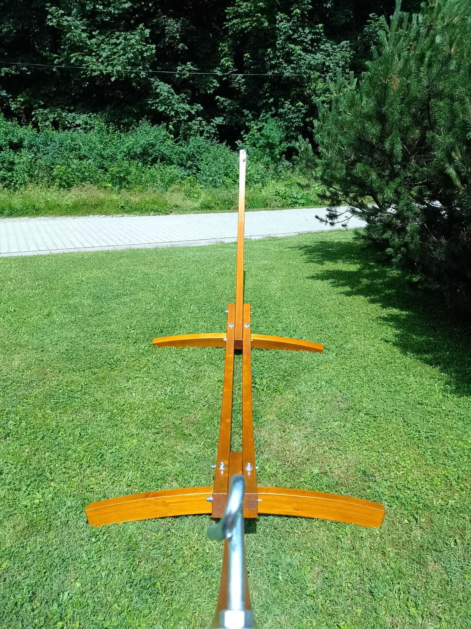 Hamak ogrodowy (stojak)