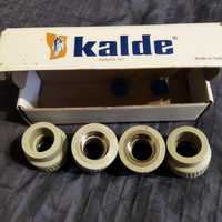 Муфта резьбовая Kalde 25x3/4 pp-r