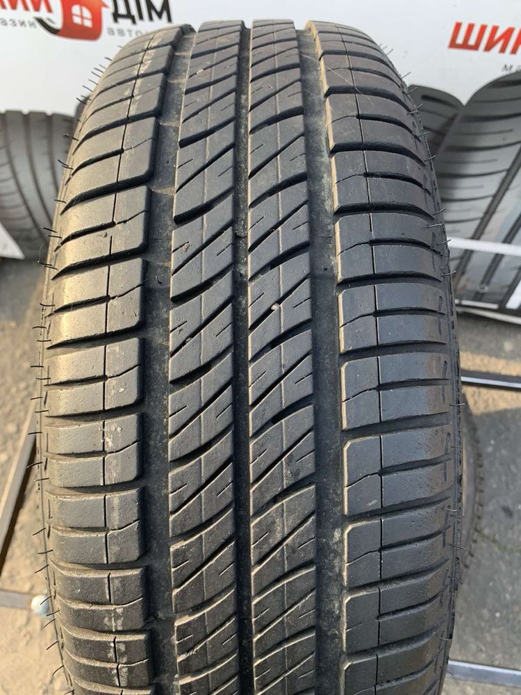 Шини 185/60 R14 пара Sava літо 2022р 5,5мм