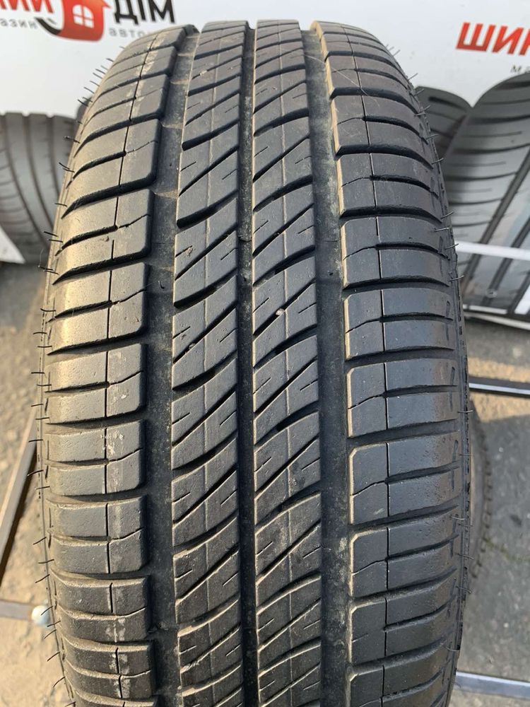 Шини 185/60 R14 пара Sava літо 5,5мм