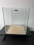 Aquael akwarium Schrimp set 30 29x29x35 krewetkarium terrarium