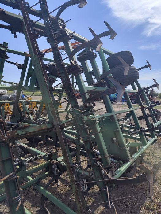 Культиватор КРН 5.6 "НERMES"