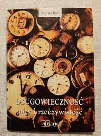 Długowieczność mity i rzeczywistość (podkreślenia.długopisem)