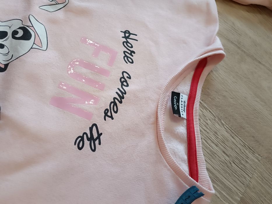 Костюм утеплений теплий George штани кофта тепла