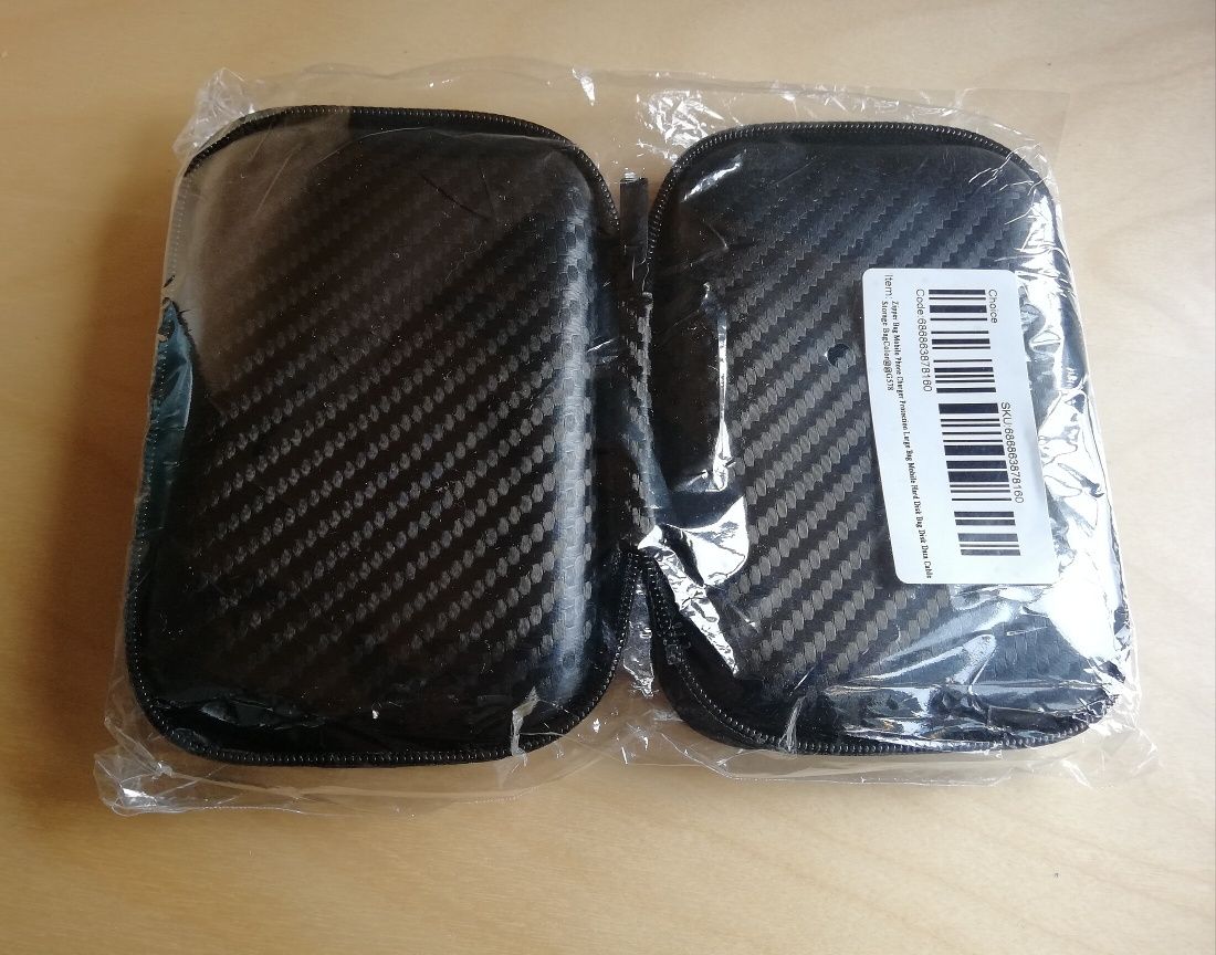 Wodoodporne etui na USB Nowe!