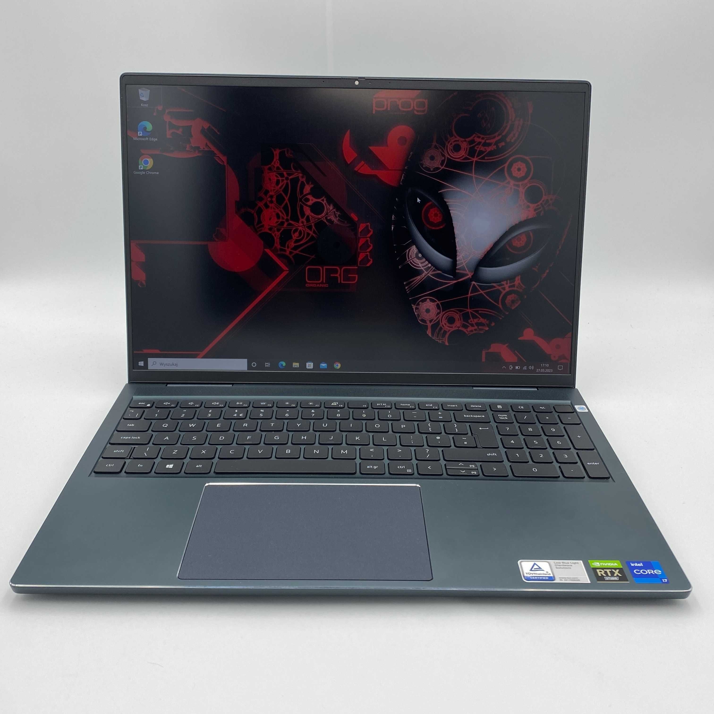 Laptopy z gwarancją, Dell, Lenovo, HP, SKLEP, GWAR, FV23%