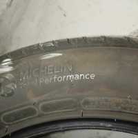 Opony letnie Michelin 225/55 R18