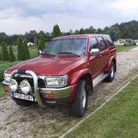 Toyota 4 Runner 3.0 DIESEL , 4x4, 1994 rok