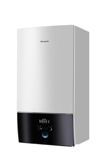 Pompa ciepła Daikin Altherma 3 R W 4kW hydrobox autoryzowany instalato