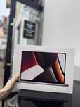 Used macbook pro 14 M1 pro 32/512 spa