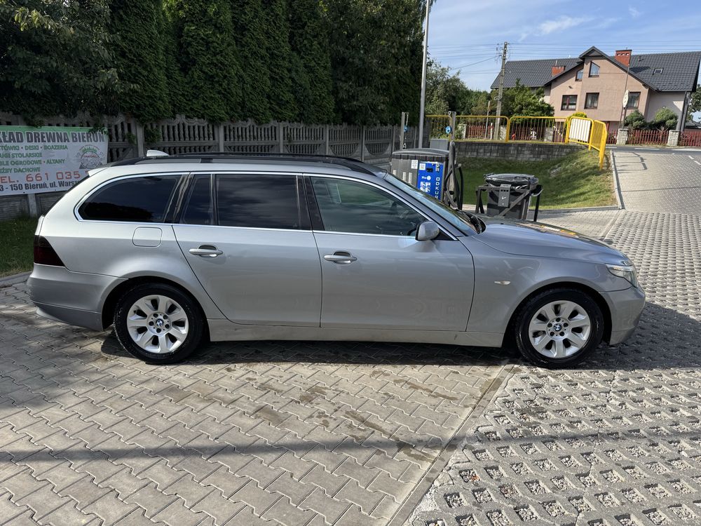 E61. 2.5 pancerny